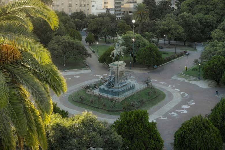 Visita Guiada Por La Plata Reserve Online Em Civitatis