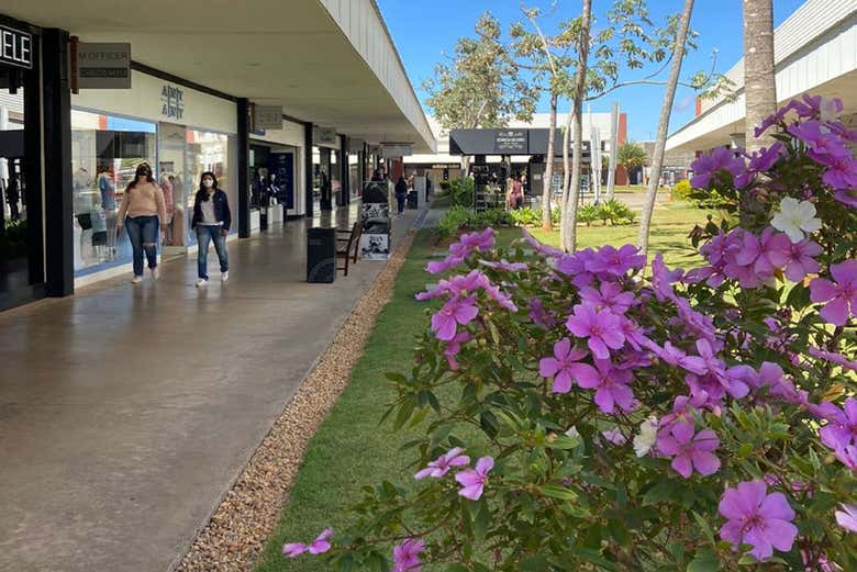 Tour De Compras Por Los Outlets De Brasilia Civitatis