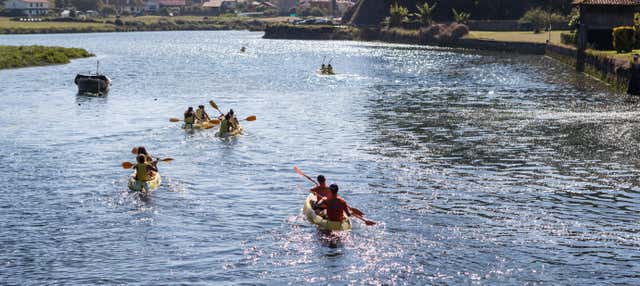 Tour De Caiaque Por Llanes Em Llanes Reserve Em Civitatis