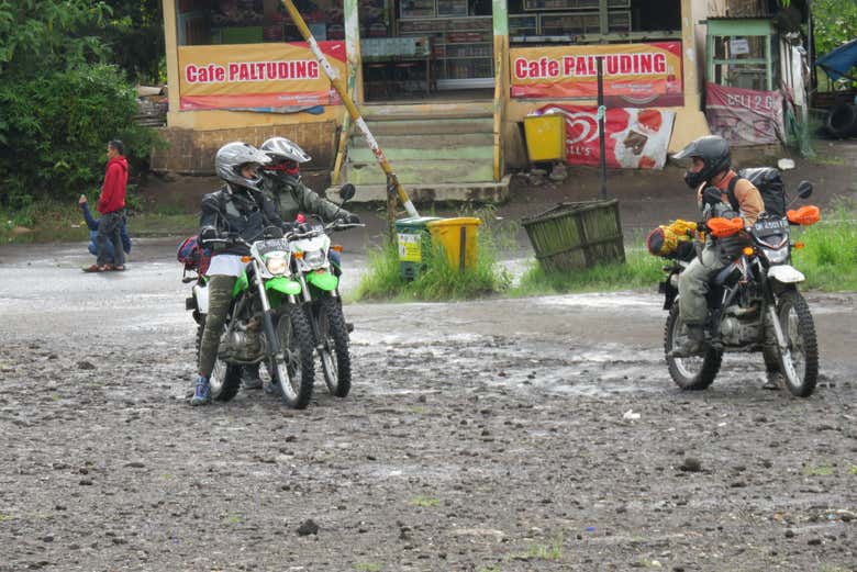 Tour De Moto Por Bali Reserve Online Em Civitatis