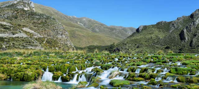 Tour De D As Por La Reserva Paisaj Stica Nor Yauyos Cochas Desde Chincha