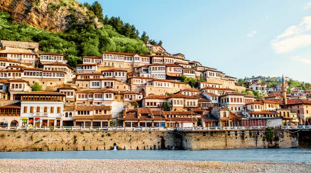 Berat