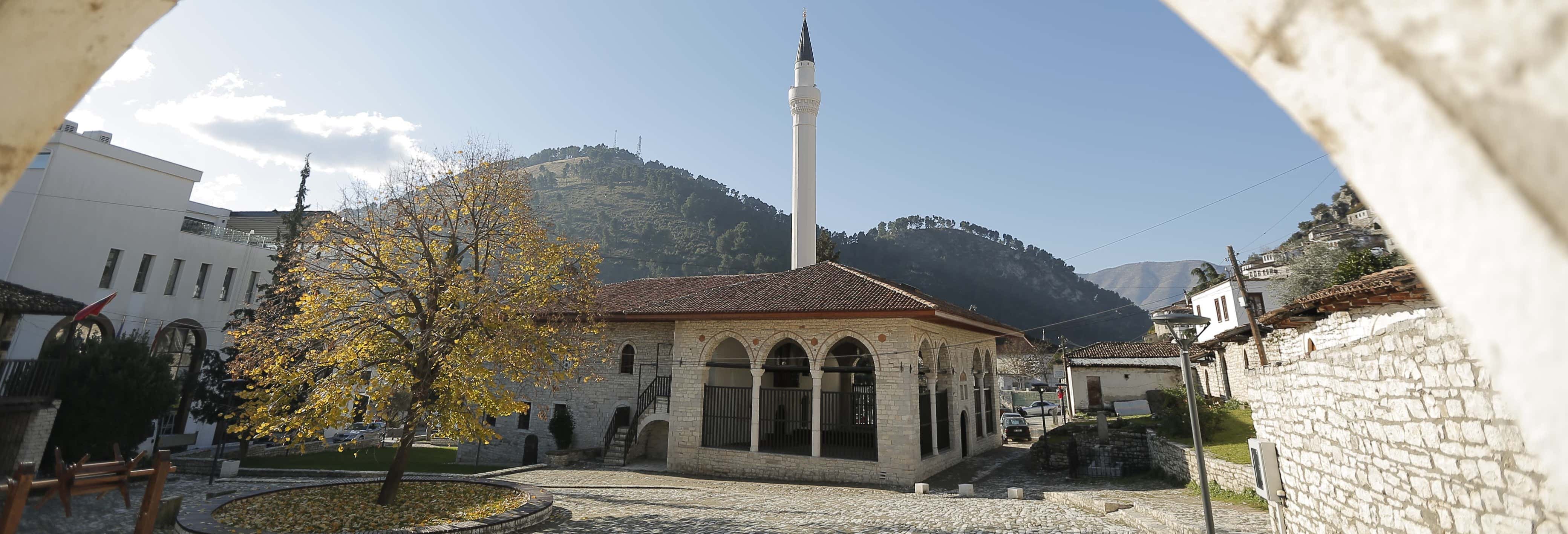 Berat Tour + Tickets