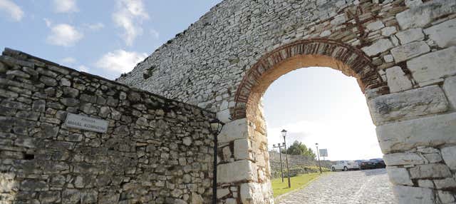 Tour privato di Berat