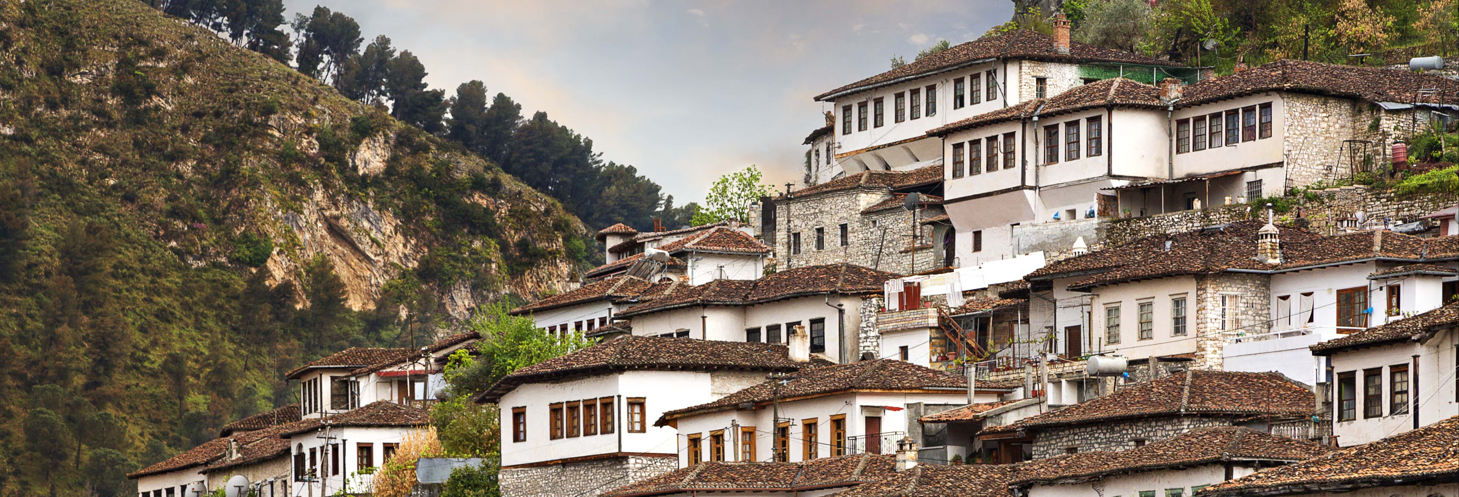 Visita guidata di Argirocastro