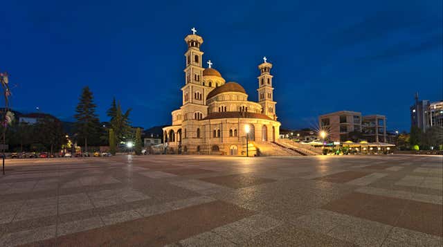 Korca