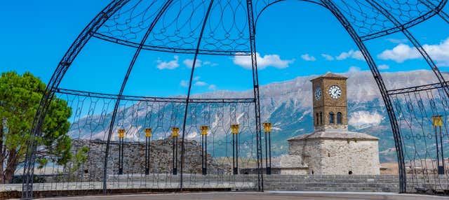 Escursione ad Argirocastro