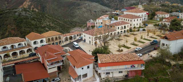 Escursione a Konispol