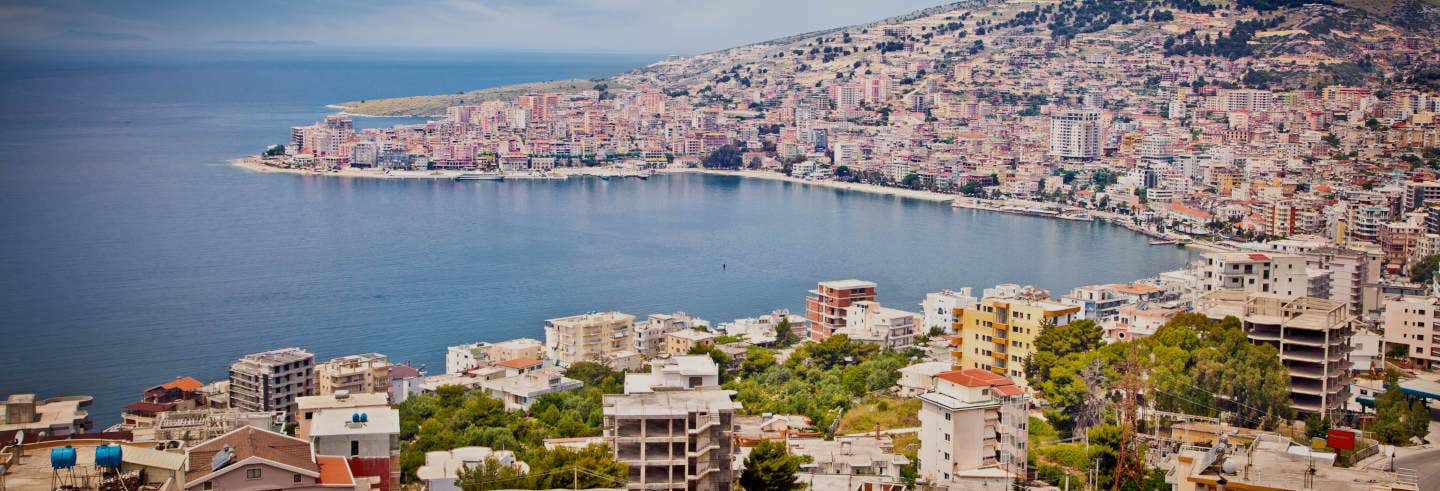 Saranda