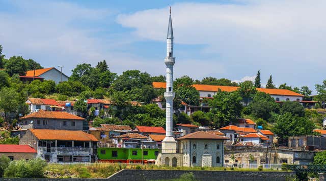 Shkodra