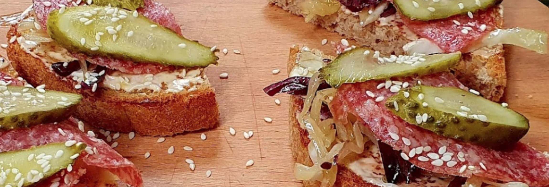 Tirana Raki & Meze Tasting