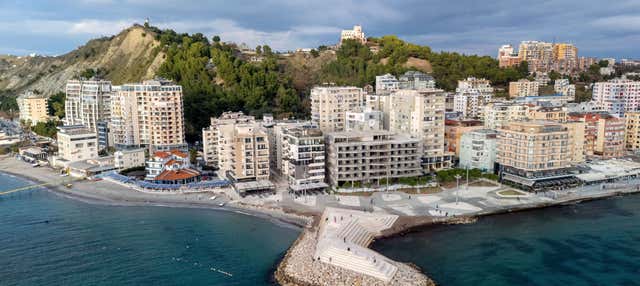 Escursione a Durazzo