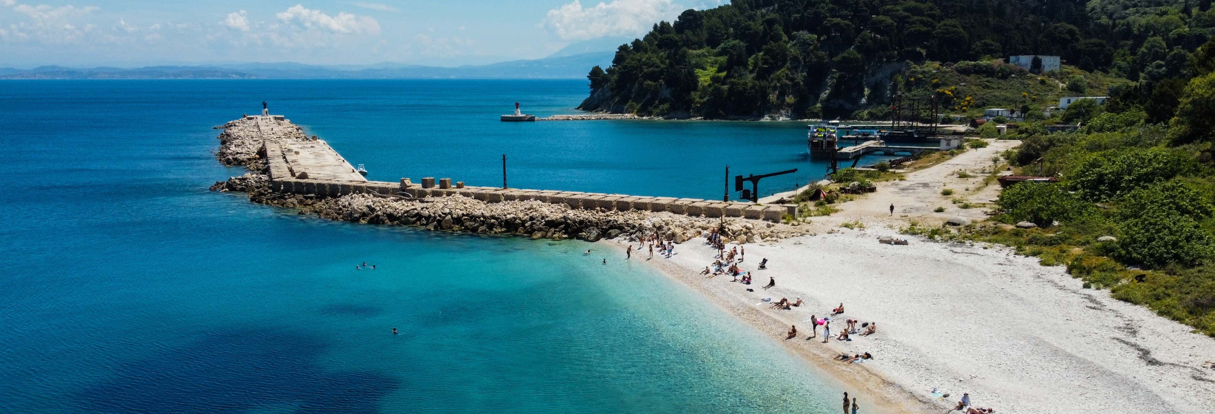 Karaburun & Sazan Island Day Trip