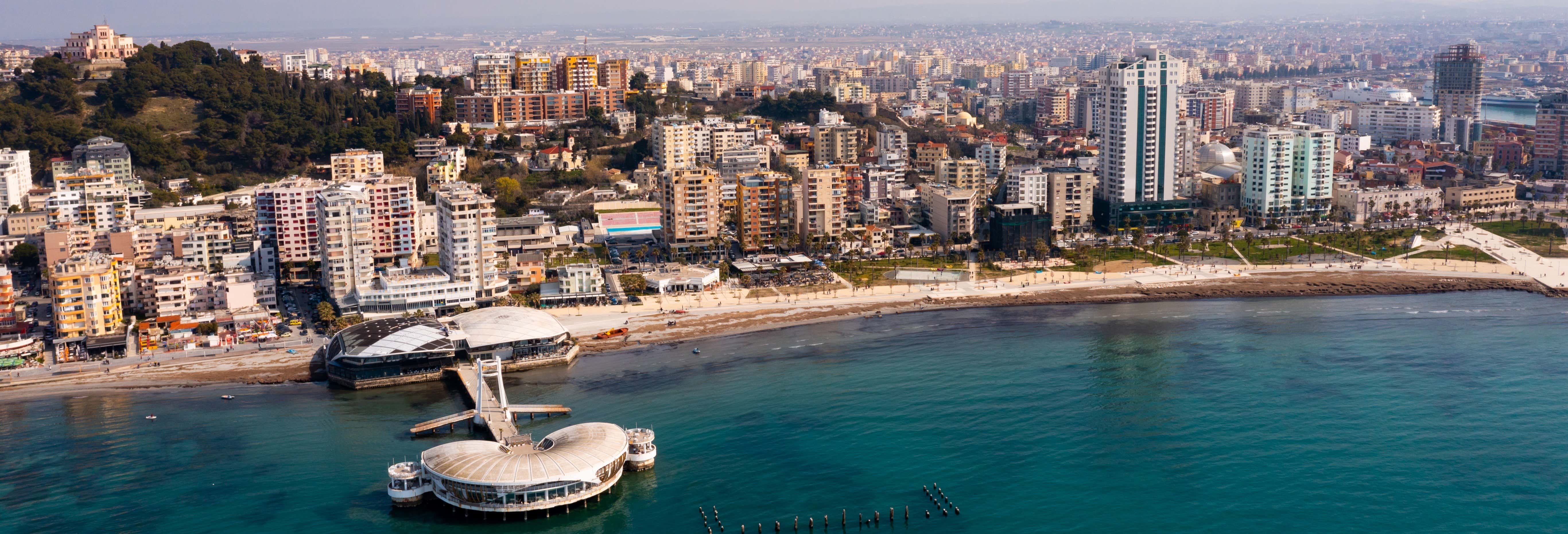 Escursione privata a Durazzo