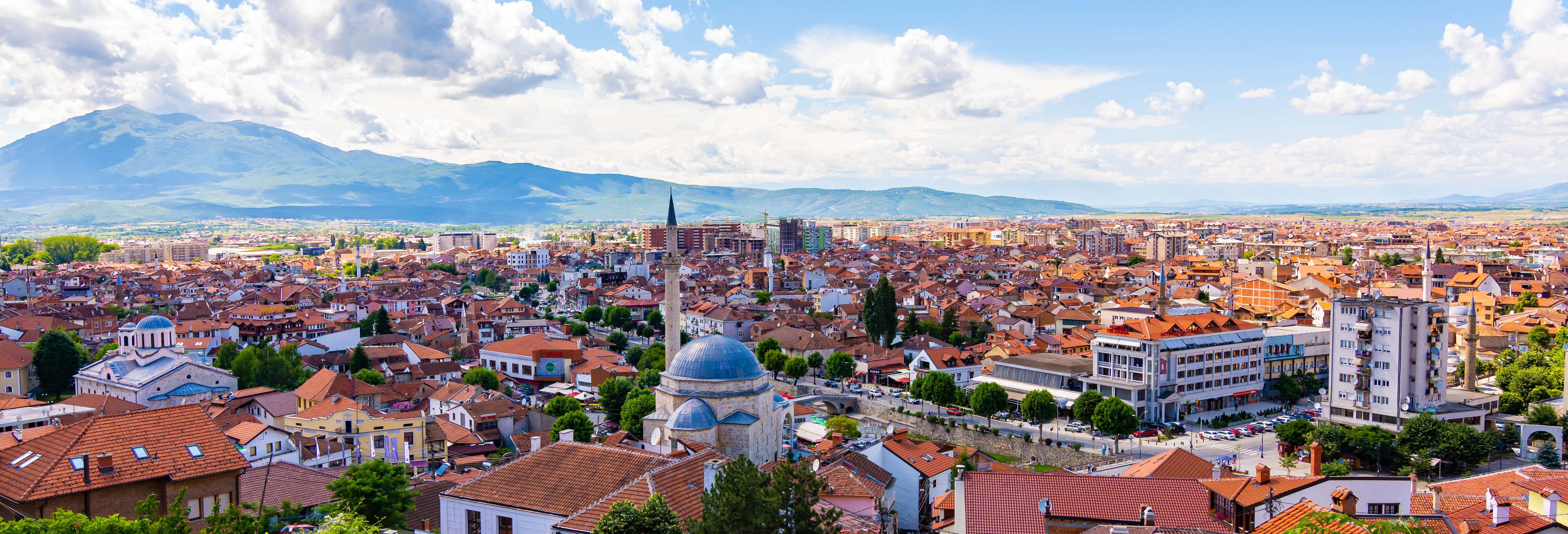 Excursión a Prizren