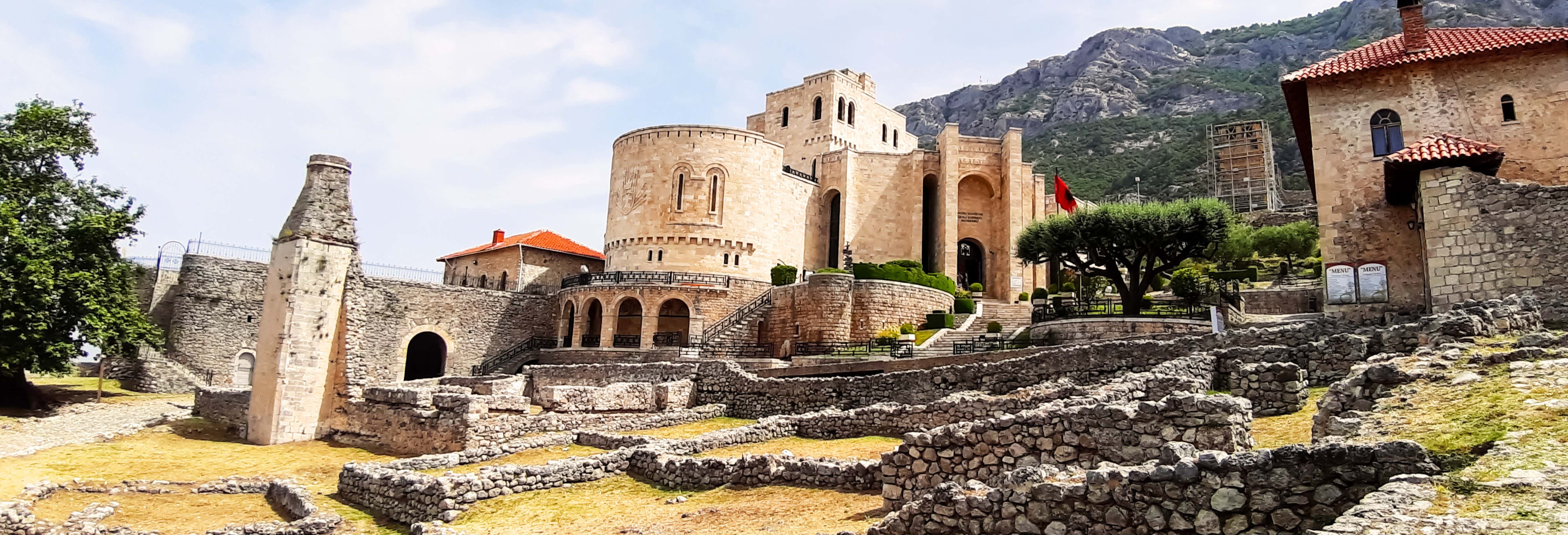 Shkodër & Krujë Day Trip