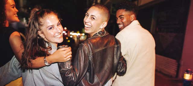 Tour della birra a Tirana