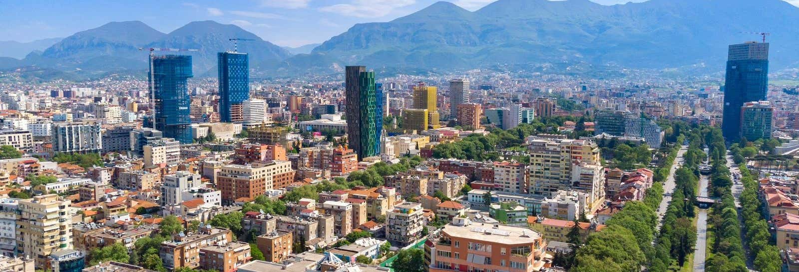 Tour privato di Tirana