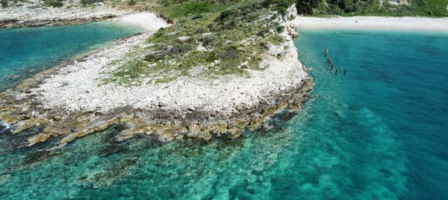 Excursión a Karaburun y cueva Haxhi Ali