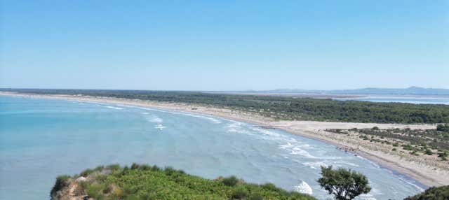 Tour dei dintorni di Valona in piccoli gruppi