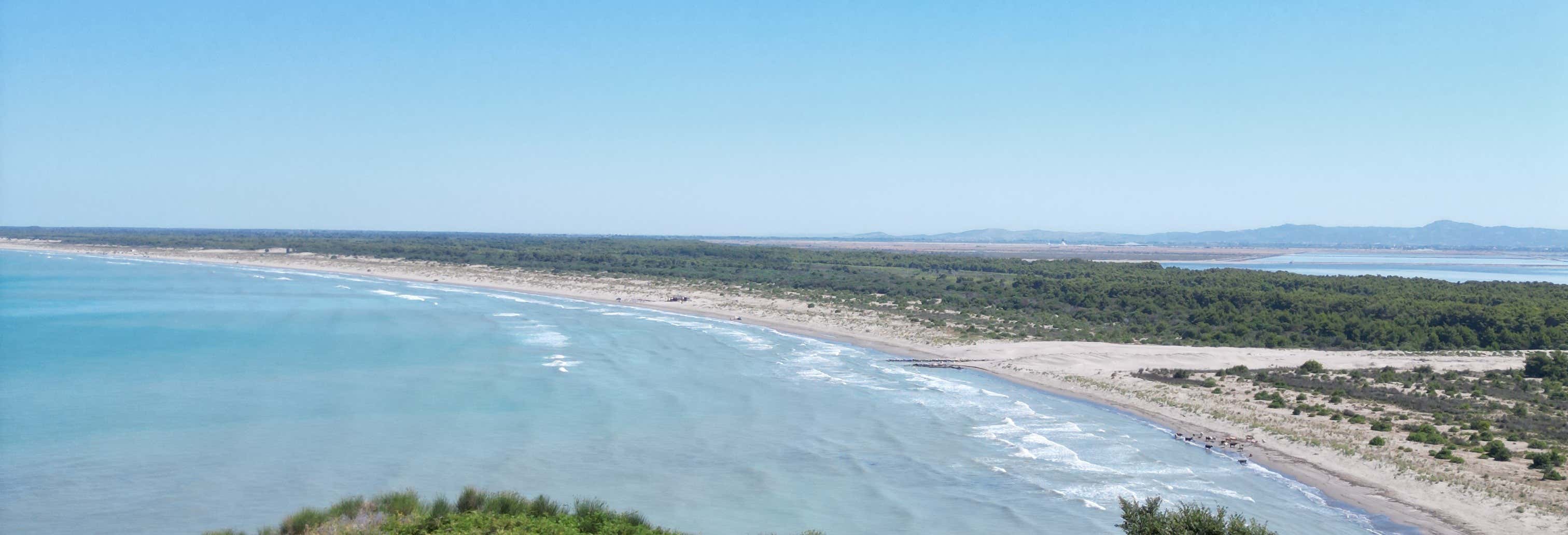 Tour dei dintorni di Valona in piccoli gruppi
