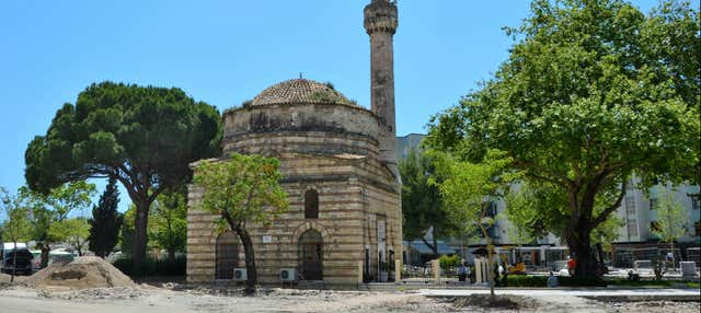 Visita guidata di Valona