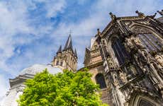 Aachen Private Tour