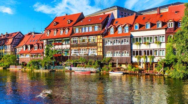 Bamberg