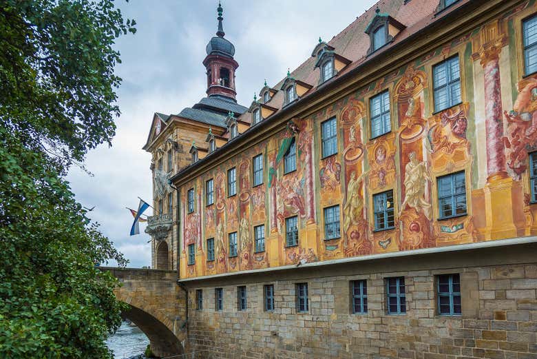 Bamberg Free Tour
