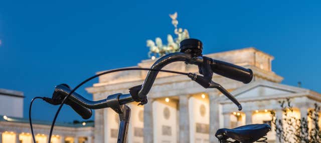 Location de vélos à Berlin