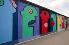 Tour por el Berlín alternativo