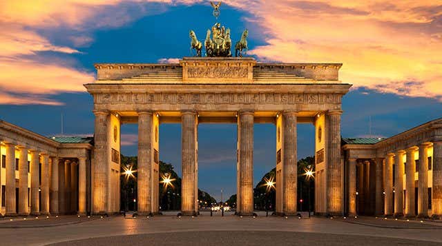 Berlín
