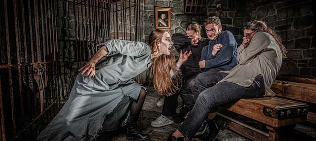 Biglietti per Berlin Dungeon