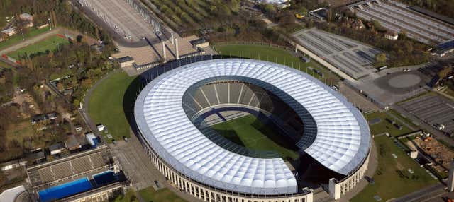 Biglietti per lo Stadio Olimpico di Berlino