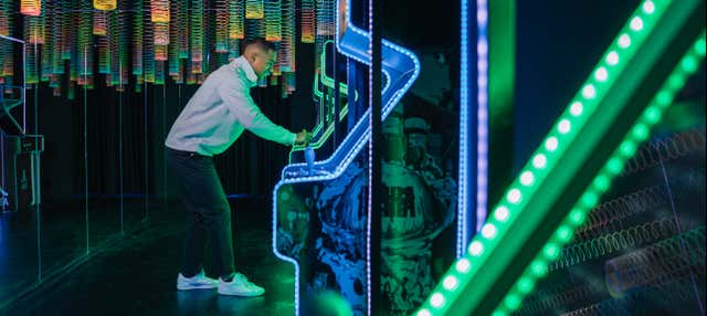 Biglietti per IKONO Berlino