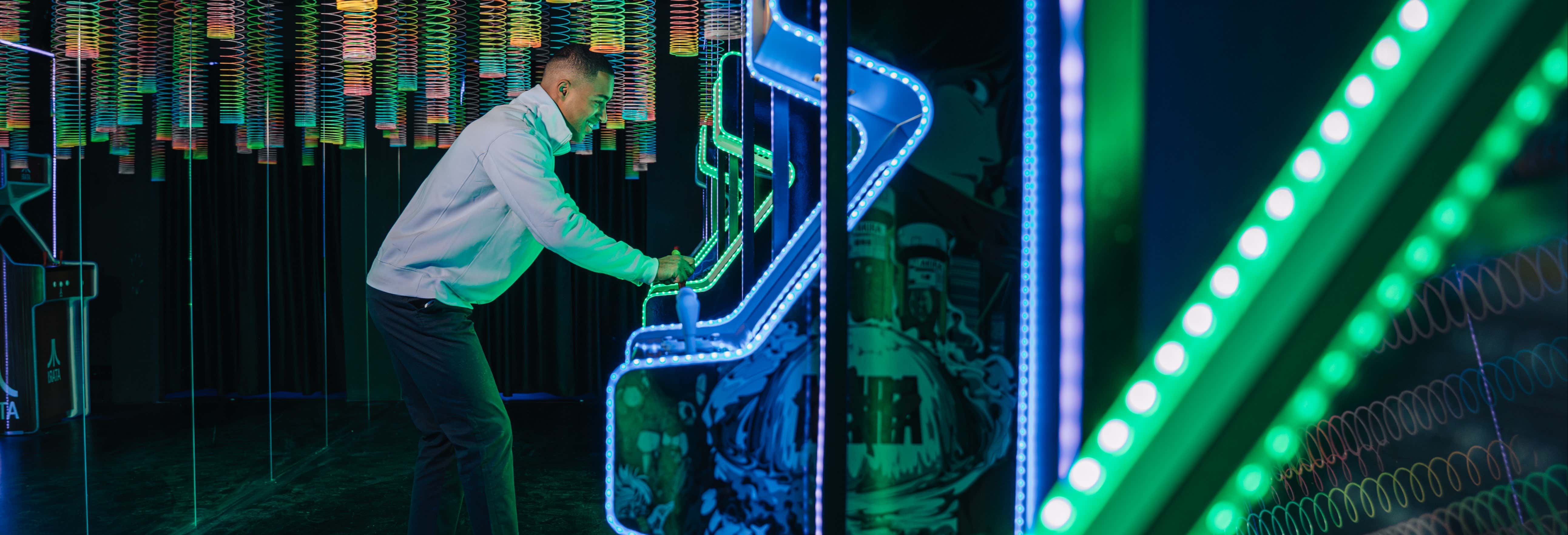 IKONO Berlin Tickets