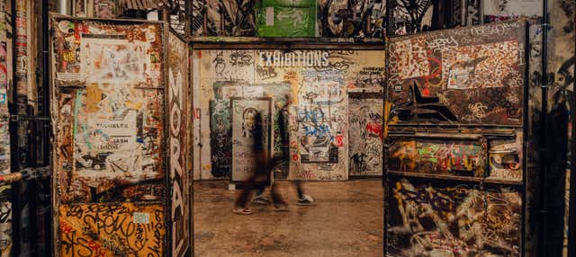 Biglietti per il Museo Fotografiska di Berlino