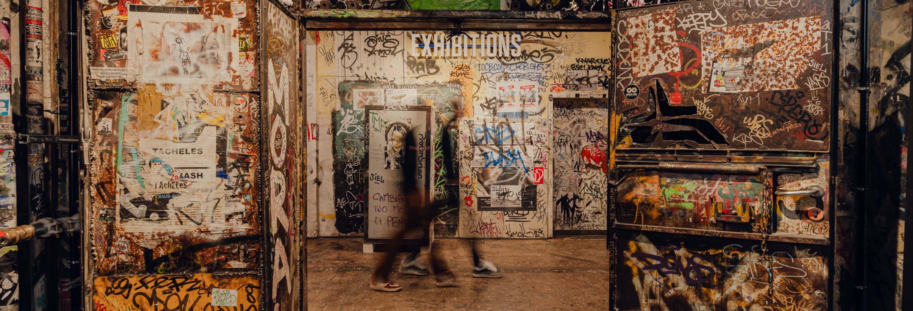 Fotografiska Berlin Photography Exhibition Tickets