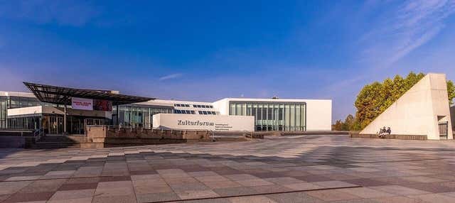 Biglietti per la Gemäldegalerie con audioguida