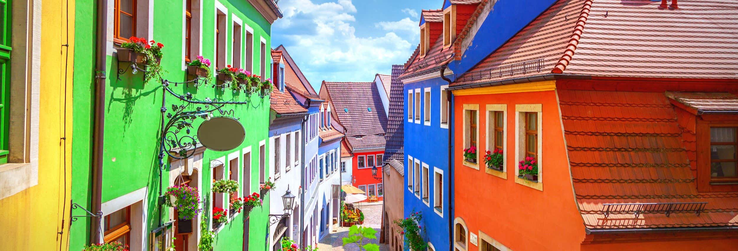 Escursione a Dresda e Meissen