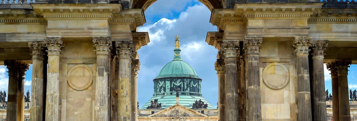 Potsdam & Sachsenhausen Day Trip