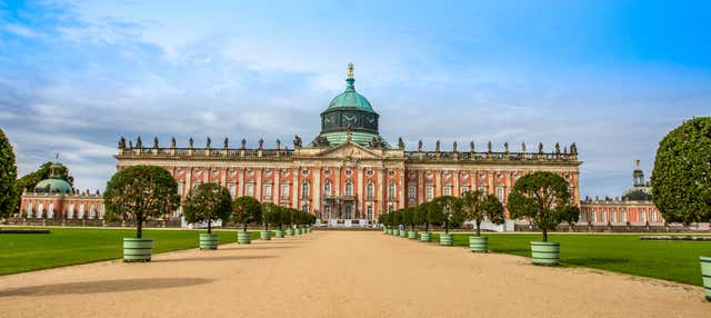 Escursione privata da Berlino