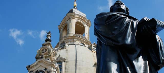 Escursione a Wittenberg