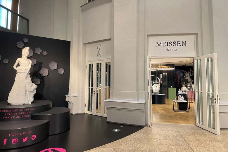 Dresde & Meissen Day Trip