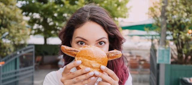 Tour gastronomico di Berlino