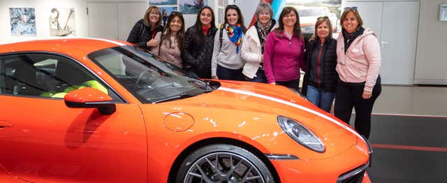 Free tour della storia dell'automobile a Berlino