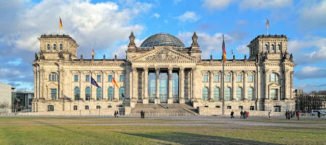 Tour del Terzo Reich a Berlino