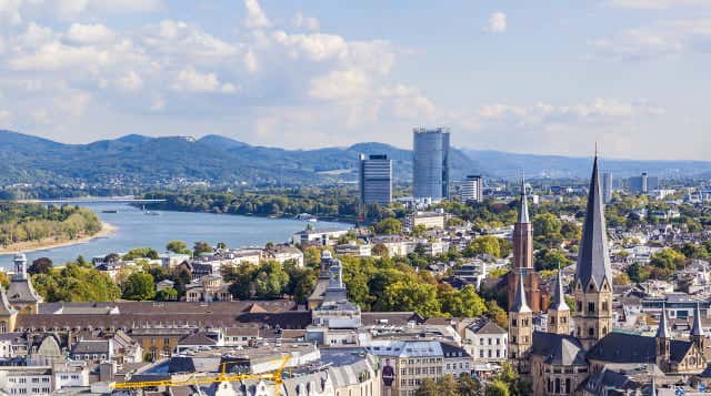 Bonn