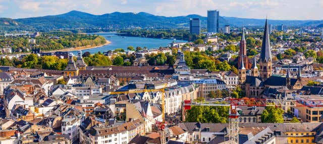 Tour privato di Bonn