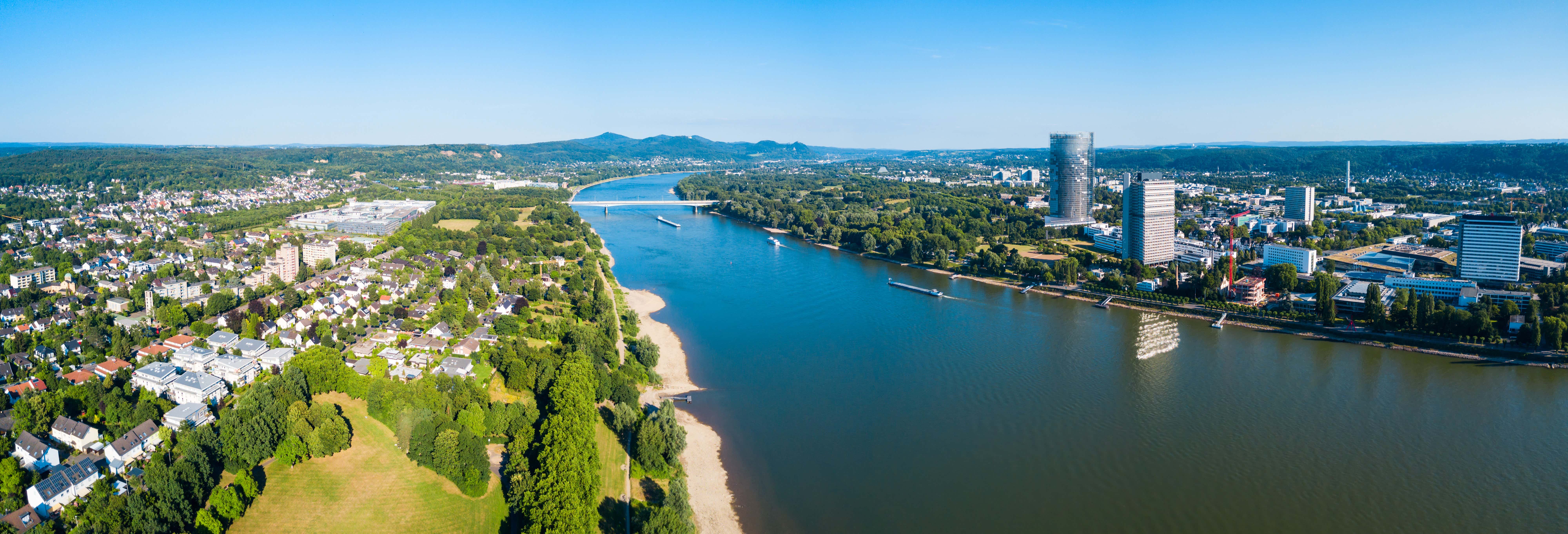 Visita guidata di Bonn